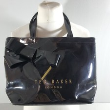 Ted baker black for sale  STAFFORD