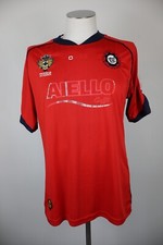 Onze cosenza maglia usato  Massa di Somma
