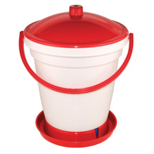 Abbeveratoio rapid clean usato  San Secondo Parmense