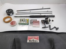Marlboro shakespeare pflueger for sale  Lakeland