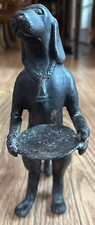 Vintage standing dog for sale  Jasper