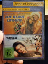 Blaue lagune rückkehr gebraucht kaufen  Lemgo