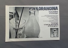 Pub publicite ancienne d'occasion  Mussidan