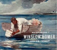 21 watercolor artist books for sale  South San Francisco