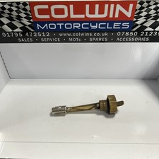 Genuine honda cbr600f for sale  SITTINGBOURNE