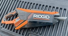 Ridgid r86090 18v for sale  El Paso