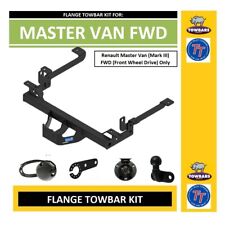 Towbar renault master for sale  WARRINGTON