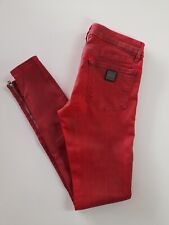 Pantalone skinny guess usato  Patti