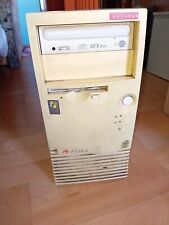 old computer intel celeron 1.2ghz 128mb ram windows xp system keyboard included na sprzedaż  PL