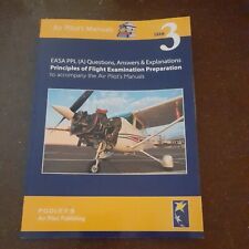 Air pilots manual for sale  LIVERPOOL