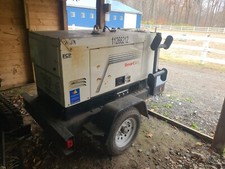 Diesel welder generator for sale  Latonia
