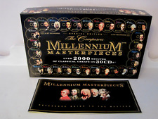 Millennium masterpieces classi for sale  Menahga