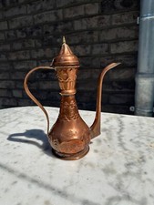 Vintage metall kupfer gebraucht kaufen  Ratzeburg-Umland