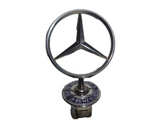 Mercedes emblem stern gebraucht kaufen  Ergoldsbach