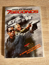 Dvd seconds usato  Settimo Torinese