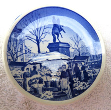 Mini plate royal for sale  Roselle