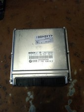 0281010811 centralina motore usato 0281010811 centralina motore usato  Villanova Solaro