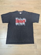 Vintage y2k slipknot for sale  DEAL