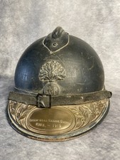 Beau casque adrian d'occasion  Saint-Martin-de-Fontenay