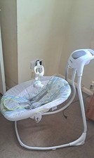 Ingenuity electric baby for sale  COVENTRY