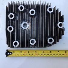 Part engine block for sale  BIRMINGHAM