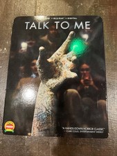 Usado, Talk To Me 4K with Slipcover comprar usado  Enviando para Brazil