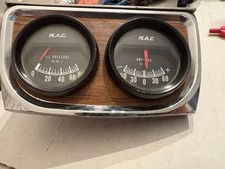 Vintage rac dual for sale  Buffalo