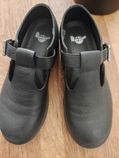 mary jane shoes doc marten for sale  CASTLEFORD