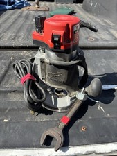 Milwaukee 5615 bodygrip for sale  Burlington