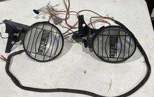 Hella fog lights for sale  Wichita Falls