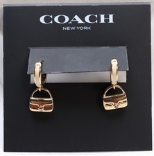 coach earrings for sale coach earrings for sale Alpharetta