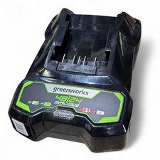 Greenworks schnellladegerät g gebraucht kaufen Greenworks schnellladegerät g gebraucht kaufen  Landau a.d.Isar