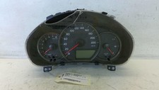 Compteur toyota yaris d'occasion  France