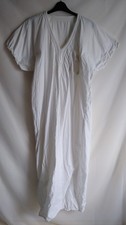Men white cotton for sale  NORTH SHIELDS