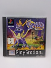 Spyro dragon sony for sale Spyro dragon sony for sale  LINCOLN