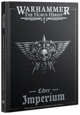 Warhammer eresia horus usato  Spedire a Italy