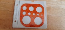 Standardgraph 1313 bohrungen gebraucht kaufen  Berlin
