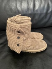 Ugg classic cardy gebraucht kaufen  München