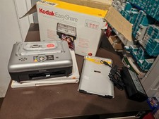 Kodak easy share for sale  WHITCHURCH