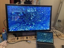 Samsung television ue37c6000 for sale  LEEDS