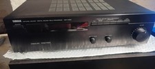 Yamaha dsp e390 usato  Valenzano