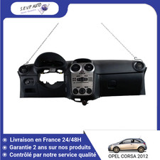 Planche bord opel d'occasion  Saint-Quentin