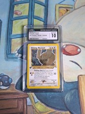 Pokemon shining noctowl for sale  TUNBRIDGE WELLS