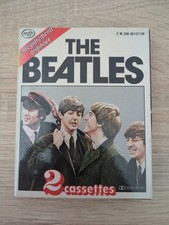 Coffret cassette audio d'occasion  Étampes