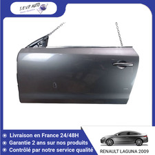 Porte gauche renault d'occasion  Saint-Quentin