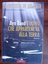 Ayn rand uomo usato  Torino
