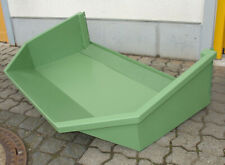 Spänewanne neu deckel gebraucht kaufen Spänewanne neu deckel gebraucht kaufen  Geretsried