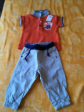 Completo bambino brums usato  Siracusa