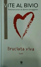 Bruciata viva suad usato  Zerbolo