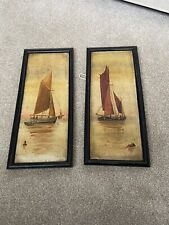 Antique original oil for sale  DARLINGTON